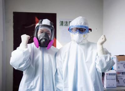 赞！江陵这位护士获“湖北省抗击新冠肺炎疫情先进个人”称号