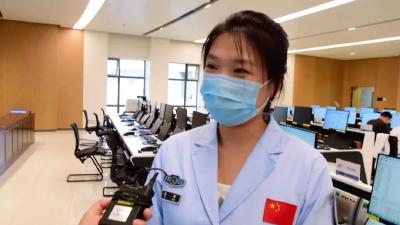 28岁的她，成了“天问一号”北京总调度！
