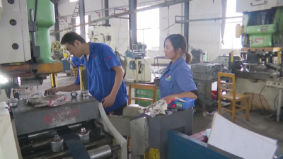县总工会开展2020年  城市困难职工入户核查工作