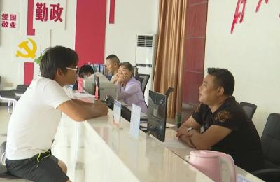 黄毅：永葆军人本色 基层展现作为