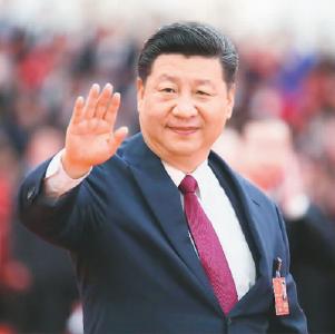 国务院举行国庆招待会 习近平等出席