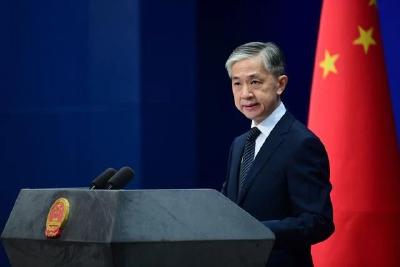 外交部：美国不要沦为犯罪分子的“避罪天堂”