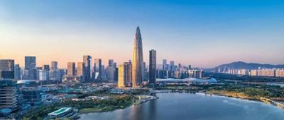 习近平14日上午将出席深圳经济特区建立40周年庆祝大会