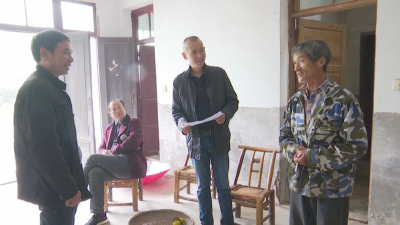 我县强力推进涉产业园区房屋征收工作