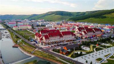 习近平的小康故事丨“让全体人民住有所居”