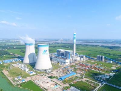 江陵发展绿色能源化工产业院士来支招