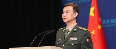 东风-17已部署东南沿海？国防部回应