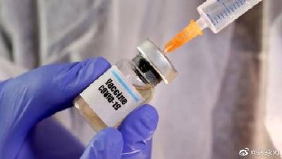 巴西一参加牛津疫苗试验志愿者死亡