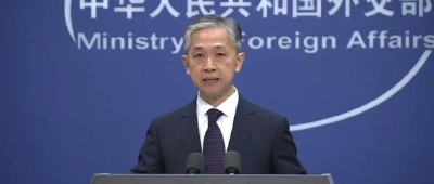 外交部：蓬佩奥声称的“中国威胁”不过是“蓬氏谎言”的陈词滥调