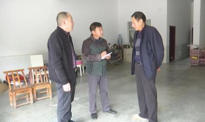 江陵县开展农村乱占耕地建房全面摸排