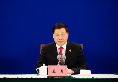 应勇出席省委优化营商环境专题会议强调 以企业评价为第一评价以市场主体感受为第一感受 对标一流勇争一流持续优化营商环境