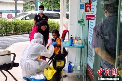 马来西亚将在吉隆坡等地实施有条件行动限制令