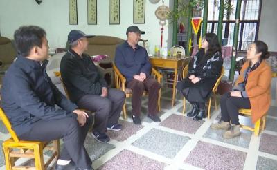江陵3605名党员干部下沉社区，只为做好一件事！