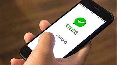 还说的！江陵这个大姐被骗了5.7万元！