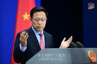 “普京总统的表态说得太好了！”