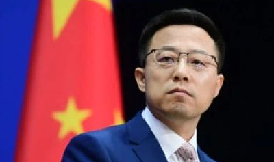 对等反制！