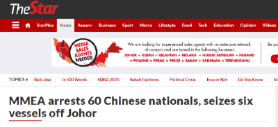 中国驻马来西亚大使馆最新回应！