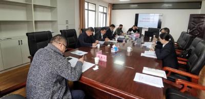 县公共资源交易中心邀请县人大代表“挑刺”
