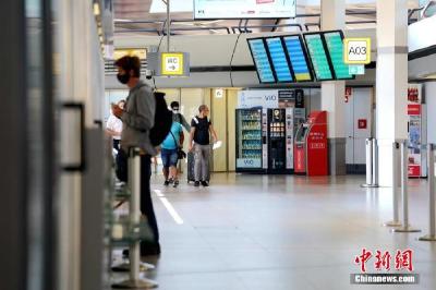 疫情下乘机出行如何保障旅行安全？希腊医生解读