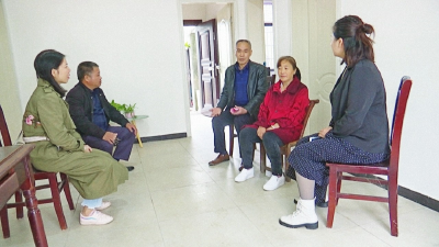 知道吗？江陵这对癌症夫妻一年的治疗费用竟是这个数？！