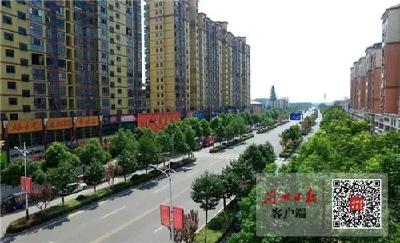 江陵县“十三五”专题报道·城市建设篇⑤｜发展公用事业 方便群众生活