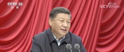 怎样才能干成事？总书记强调要提高七种能力