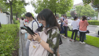 专家提醒： 谨防儿童青少年近视低龄化