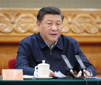 五中全会系列解读之三：加快构建新发展格局，习近平心中有盘“棋”