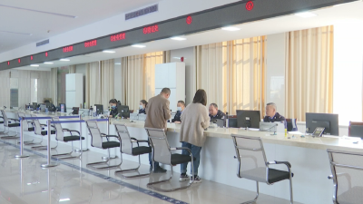 车管部门提醒：达到强制报废标准的机动车请主动注销