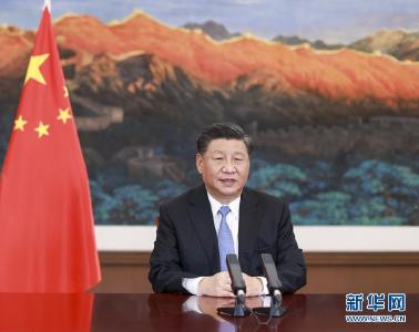 习近平在第十七届中国－东盟博览会和中国－东盟商务与 投资峰会开幕式上致辞