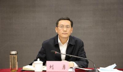 荆州市委第三巡察组进驻江陵县开展长江大保护专项巡察