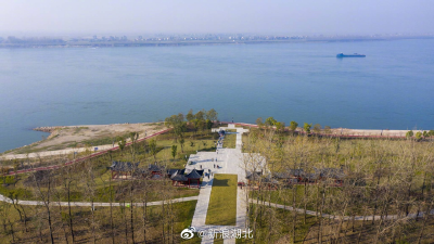 共舞长江经济带——央媒记者眼中的江陵
