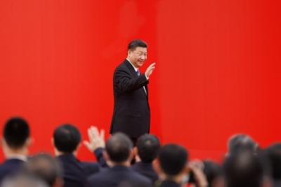 鉴往知来，跟着总书记学历史|浦东卅年展风华