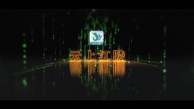 江陵人的“掌中宝”，新闻+政务+服务的新媒体平台《云上江陵》上线啦！
