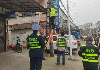 江陵县整顿驾培市场秩序提升驾培行业整体形象