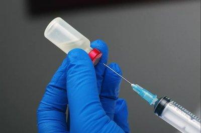 美多州报告接种疫苗注射不良反应 美食药局展开调查
