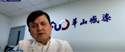 有了疫苗，打还是不打？张文宏有话说…