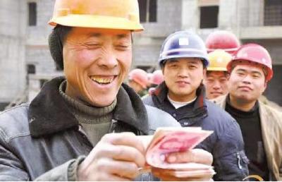 江陵打工人的福音，年底前全部清零！