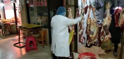 县疾控中心抽检810份样本 检测结果均为阴性