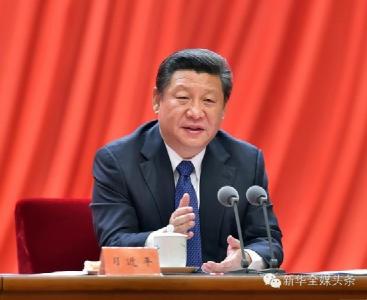 习近平：我们如期完成了新时代脱贫攻坚目标任务