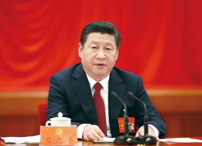 关于法治，习近平总书记的这些妙喻 