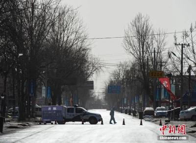 同舟共“冀”！全国最硬的“鳞片”给你