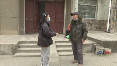 1223名党员干部下沉西湖社区，全力筑牢疫情防控“安全网”