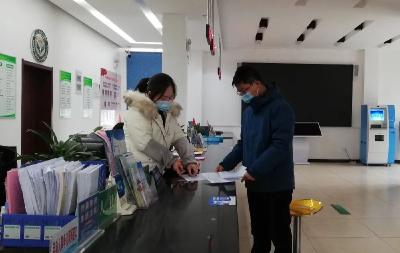 资市镇：扎实做好疫情防控 织牢织密疫情防控“安全网”