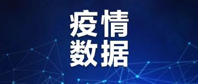 世卫组织：全球累计新冠确诊病例达89707115例 
