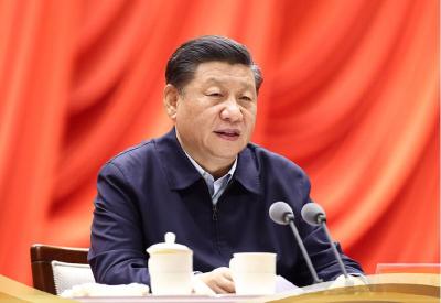 开局之年，习近平为“关键少数”上了关键一课