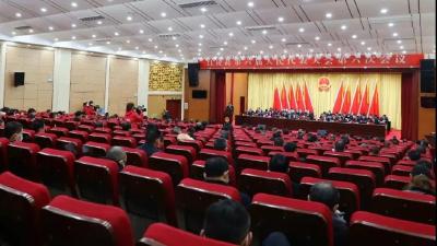 新画卷 新征程 “两会”代表委员豪情满怀谈落实