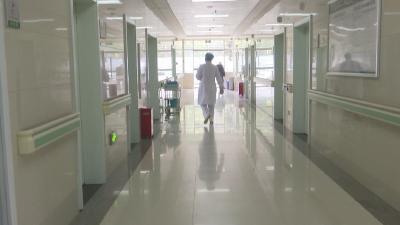 【喜讯】县人民医院这项工作步入国家规范化学科建设行列！
