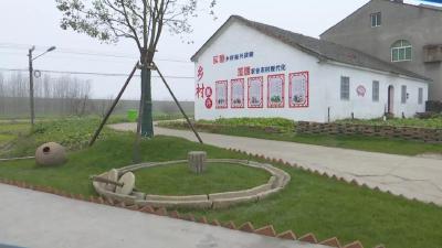 新起点新画卷丨扮靓江陵东大门，这个地方这样做......