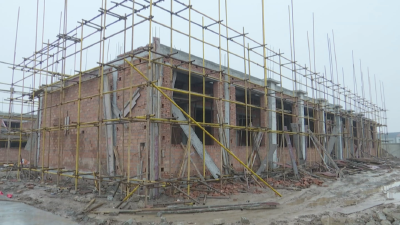 普济镇：当好“店小二” 保障项目建设落实落地